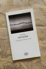 Antigone di Sofocle - Einaudi