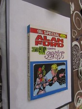 ALAN FORD GLI SPECIAL