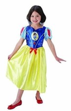 Costume Carnevale Bambina