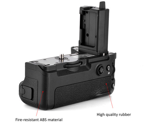 C4em battery grip - vg-c4em,
