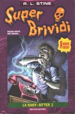 Super Brividi n. 9: La