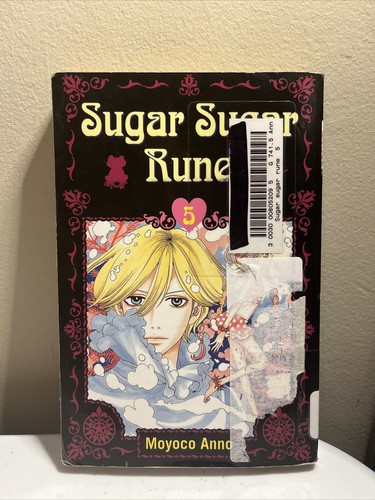 Sugar rune - sugar,
