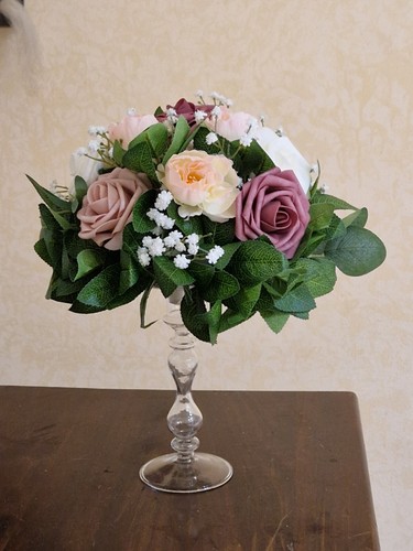 Centrotavola matrimonio