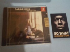 CAROLE KING - TAPESTRY. CD NEW SEALED EDIZIONE L'ESPRESSO 
