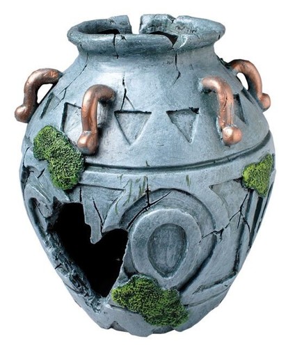 Vaso grande acquario - vaso,