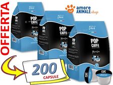 200 Capsule → POP Caffè