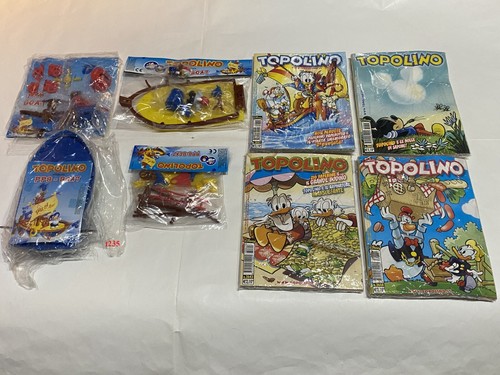 Topolino 2641 2642 2643 - 2642,