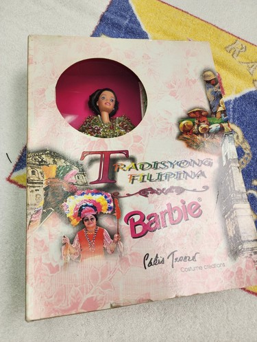 Mattel 2000 tradisyong - mattel,