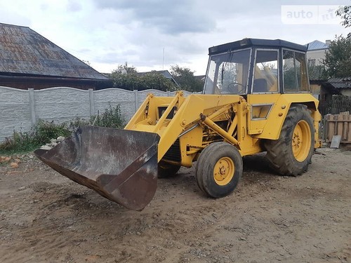 Massey ferguson b - massey,