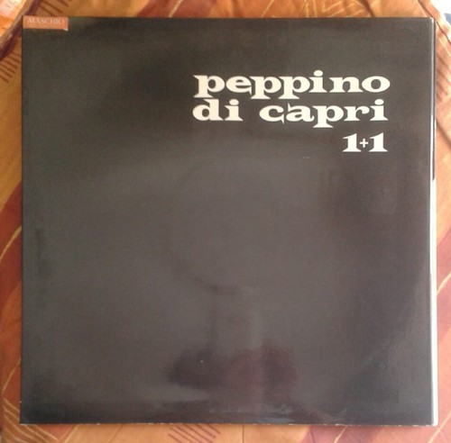 Peppino - , di