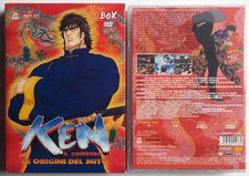 Serie Tv ORIGINALE: "Ken il