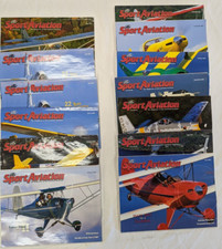 Lot (13) 2002 Vintage Sport