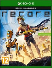 RECORE XBOX ONE OTTIME