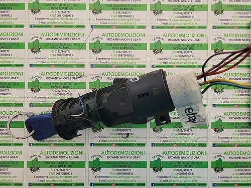 Quadro accensione fiat punto - quadro,