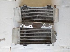 Raditori Yamaha Wrf 250