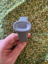 Orologio design Karim Rashid alessi JAK uomo space watch senza batteria 100143