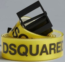 Nuova cintura nastro PVC