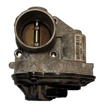 Drosselklappenstutzen 1505642