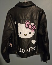 Giacca Moto Forever 21 Plus