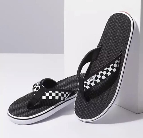 Sandali infradito vans off - sandali,