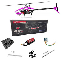 Goosky S2 Max Micro Elicottero