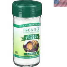 Frontier Crema di Tartaro