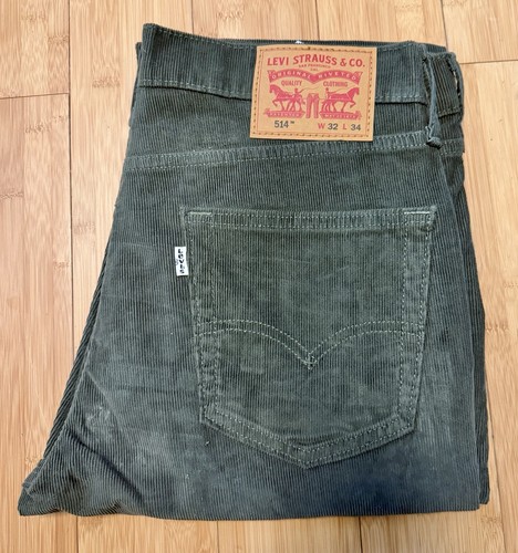 Levi velluto a coste - levi’s,