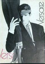 GIANNI VERSACE COLLEZIONE