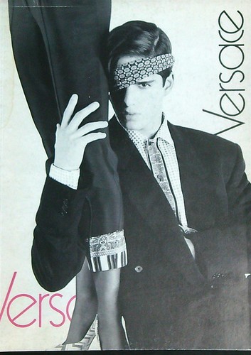 Gianni versace collezione - gianni,