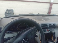 A2036800387 cruscotto MERCEDES
