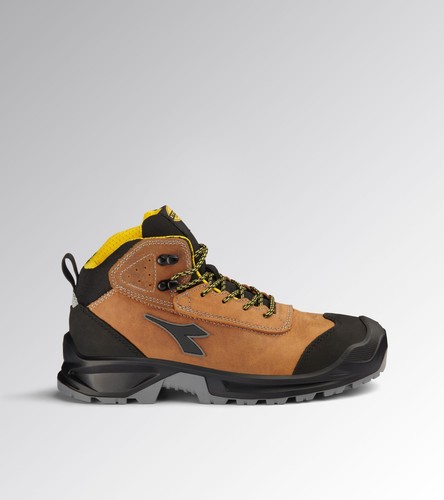 Scarpa antinfortunistica - scarpa,