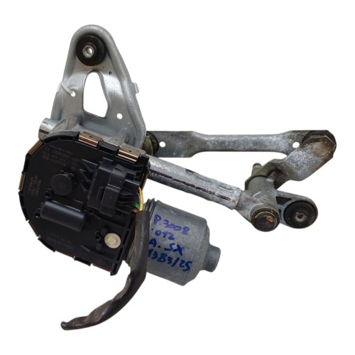 Motorino tergifaro anteriore - motorino,
