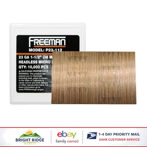Micro perni efficienti - , calibro