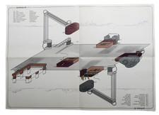 Olivetti Synthesis 45