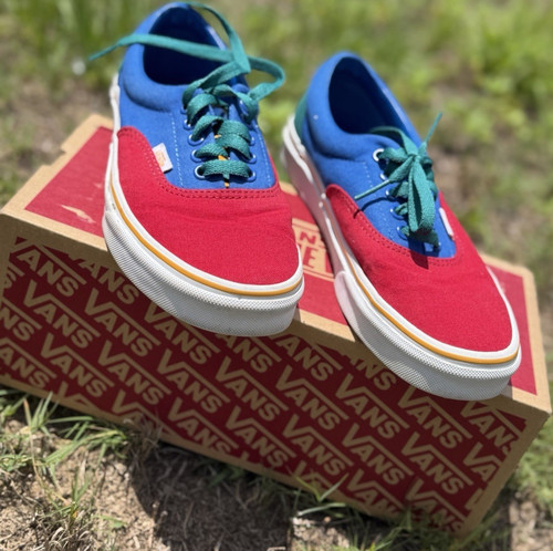 Scarpe casual uomo - , vans
