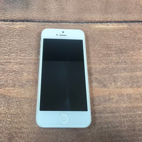 Smartphone apple iphone - apple, 5