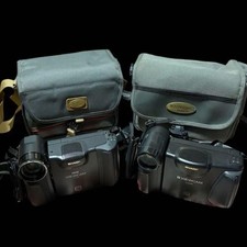 Corpo videocamera portatile