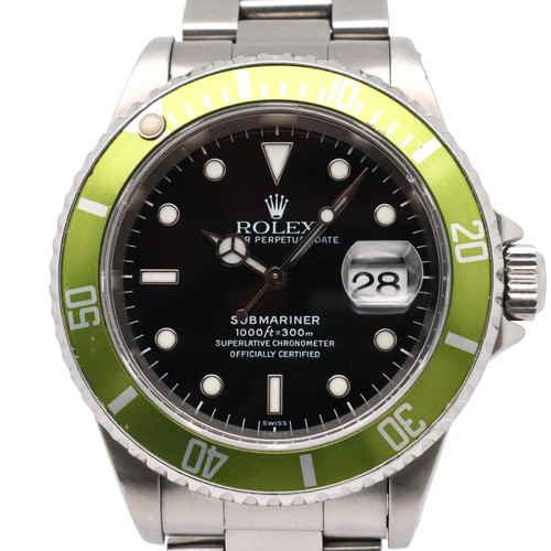 Orologio rolex 16610 - orologio,