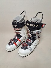 Scarponi da sci donna Scott