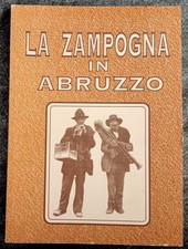 AA.VV. LA ZAMPOGNA IN