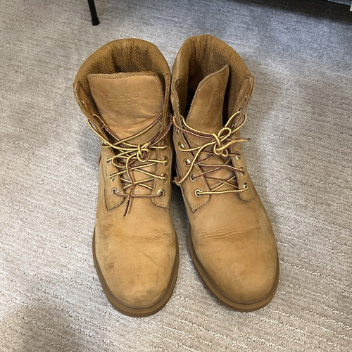 Timberland men brown nubuck - timberland,