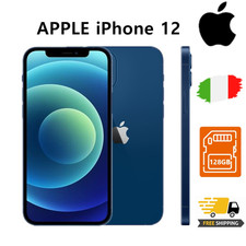 Nuovo apple iphone 128gb - 12,