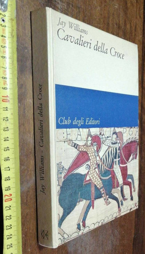Libro cavalieri della - cavalieri,