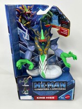 Masters of the Universe He-Man