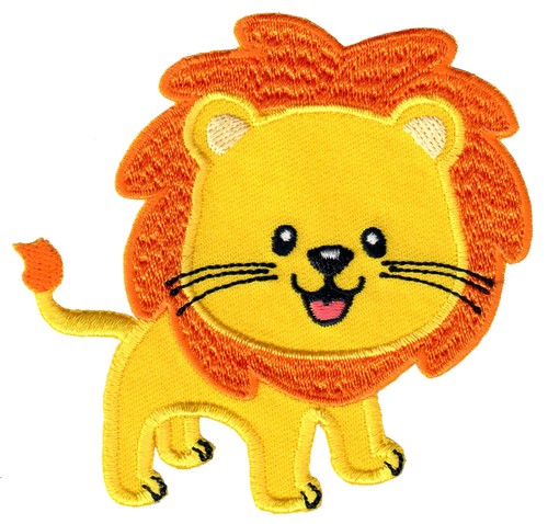 Patchmommy toppa termoadesiva - toppa,