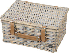 Cestino picnic vimini - cestino, in
