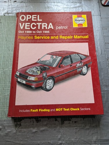 Opel vectra vauxhall - vectra, (vauxhall