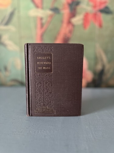 Vintage 1929 kingsley - 1929, kingsley’s