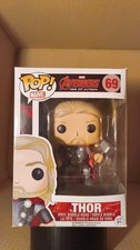 Thor #69 Funko Pop! boxed -