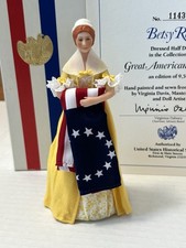 Vintage great american women - vintage,